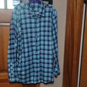 Men Dress Shirt